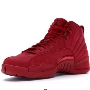 Jordan 12 Retro
Gym Red (2018)